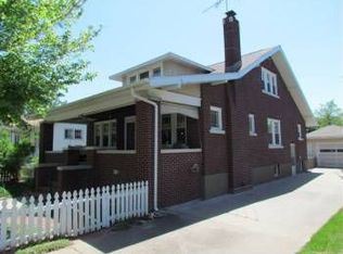 606 E Delmar St, Springfield, MO 65807