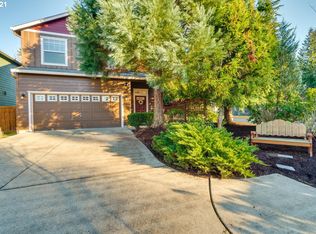 8801 NE 41st Ave, Vancouver, WA