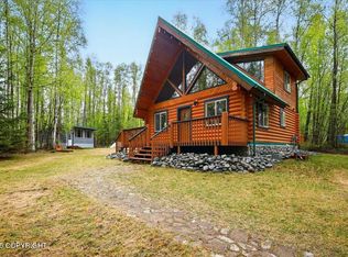 22729 Ursa Major Cir, Chugiak, AK 99567