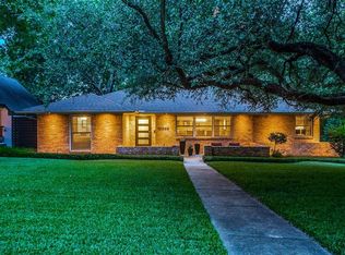 10022 Lakedale Dr, Dallas, TX 75218