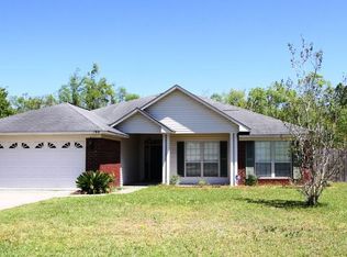 100 Katelynn Ln, Midway, GA 31320