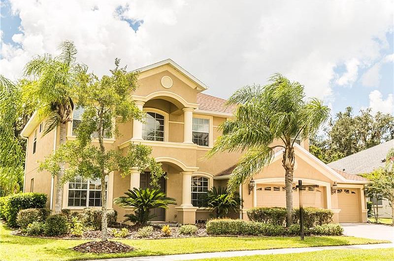 1st image of 26814 Winged Elm Dr