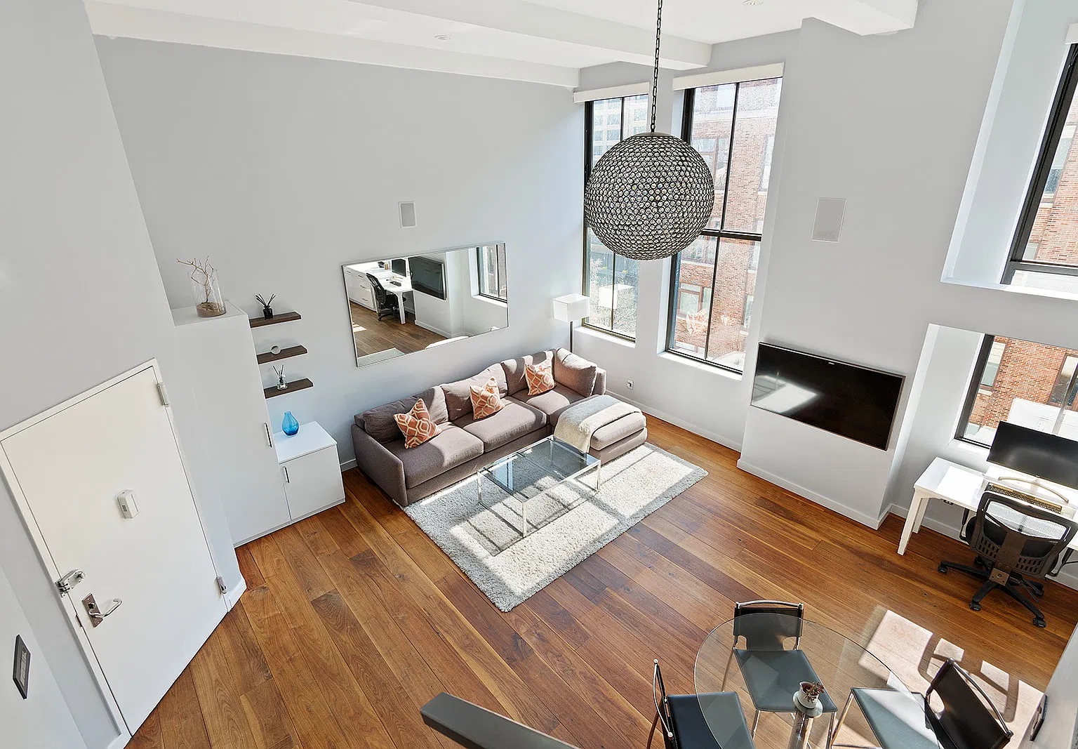 421 Hudson Street — Photo 1