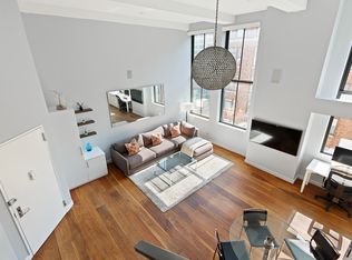 421 Hudson St APT 613, New York, NY 10014