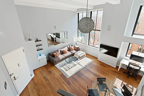 421 Hudson St #613 Photo 1