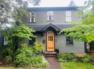 5 Woodley Ave, Asheville, NC 28804