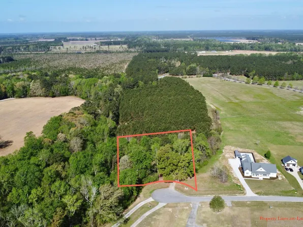 0 Fernwood Ct Lot 37, Bath, NC 27808