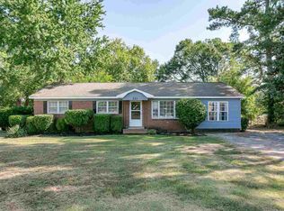 233 Floyd Rd, Spartanburg, SC 29303