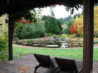 11571 Green Valley Rd, Sebastopol, CA 95472