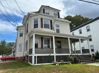 301 Stevens Ave, Portland, ME 04103
