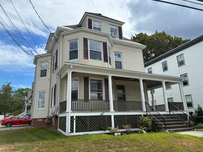 301 Stevens Avenue, Portland, ME, 04103