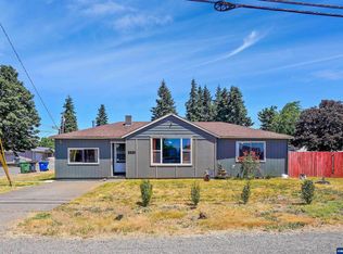 292 N 11th St, Aumsville, OR 97325