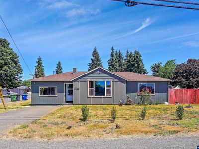 292 N 11th St, Aumsville, OR, 97325