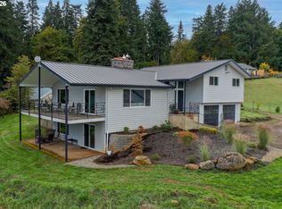 10854 Summit Loop SE, Turner, OR 97392