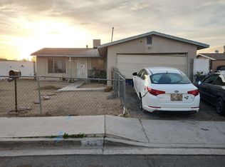 336 Forest St, Barstow, CA 92311