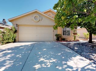 7500 Spring Flower Rd SW, Albuquerque, NM 87121