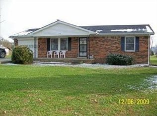 114 Johnson Rd, Berea, KY 40403