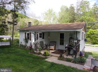 184-184A Strodes Run Rd #2, Lewistown, PA 17044