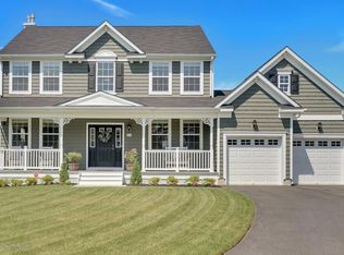 211 Aria Rd, Toms River, NJ 08755