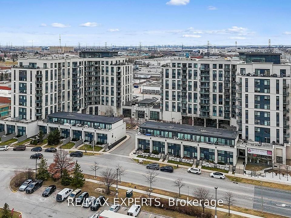 1st image of 12 Woodstream Blvd #201