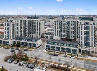 12 Woodstream Blvd #201, Vaughan, ON L4L 8C3