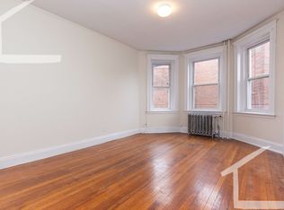 1163 Boylston St #A11, Boston, MA 02215