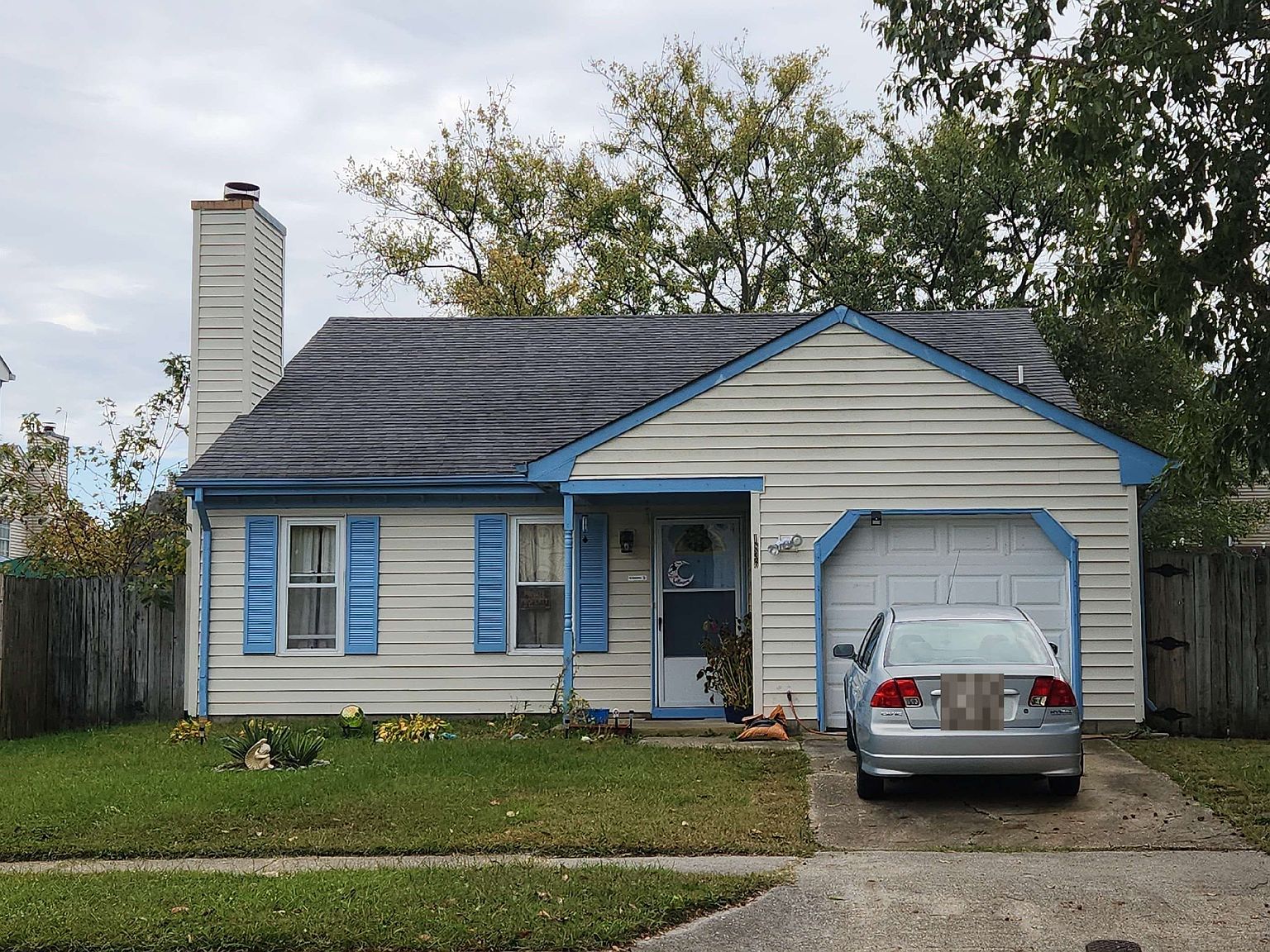 1836 Rock Lake Loop, Virginia Beach, VA 23456 Zillow