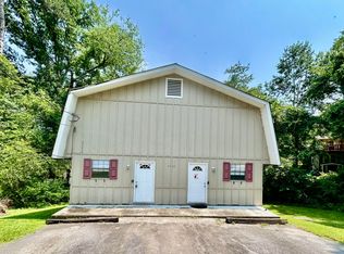 2400 Briggs Ave, Chattanooga, TN 37415