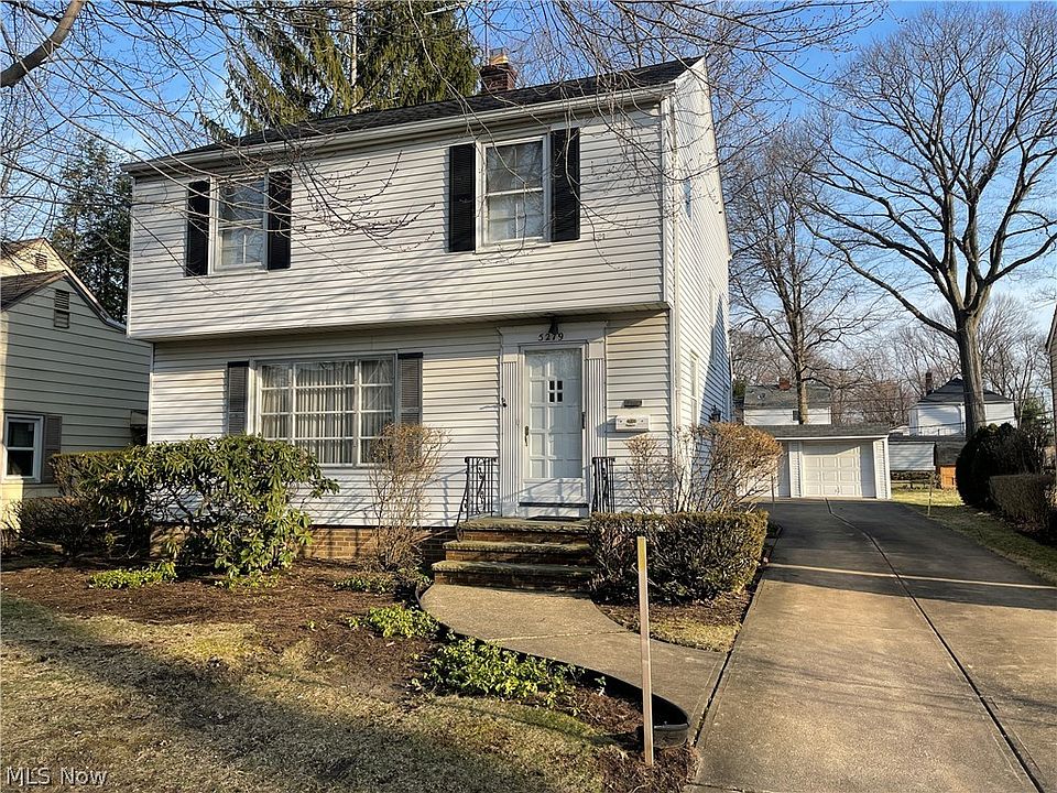 5279 Lynd Ave, Lyndhurst, OH 44124 Zillow