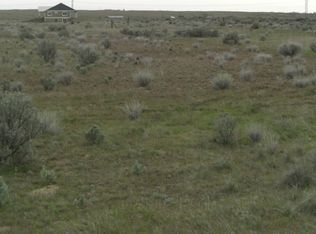 12994 Road A NW, Ephrata, WA 98823