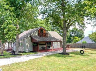 110 Cleveland St, Easley, SC 29640