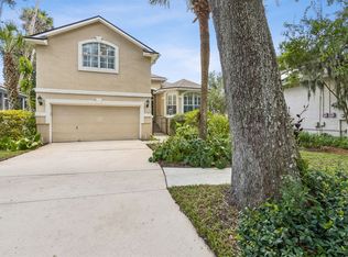 2608 Portside Dr, Fernandina Beach, FL 32034
