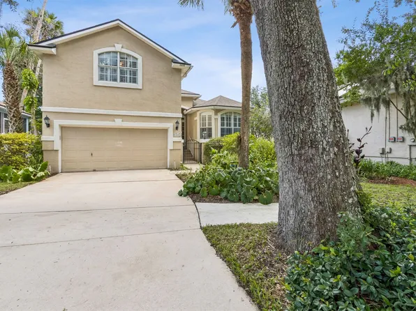 2608 Portside Dr, Fernandina Beach, FL 32034