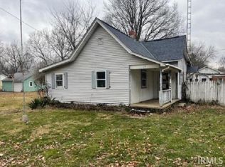 14 Washington St, Greens Fork, IN 47345