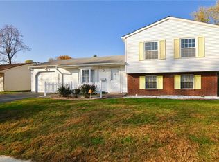 3638 Lombardy Pl, Indianapolis, IN