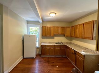 81 Sherman Ave #B, New Haven, CT 06511