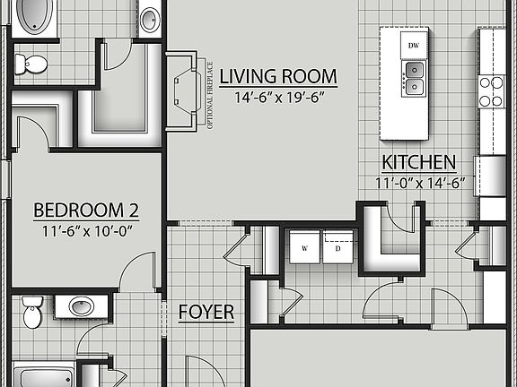 Nolana IV J - DSLD Homes