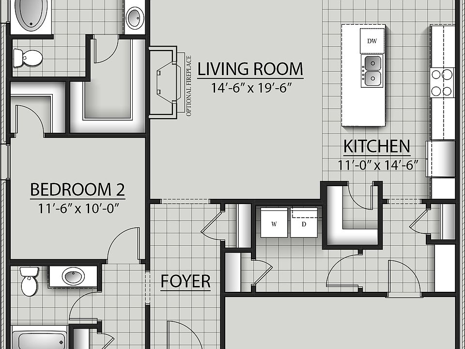 Nolana IV J - DSLD Homes
