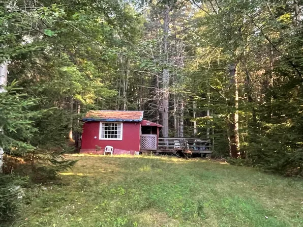 804 Harrisburg Rd, Stony Creek, NY 12878