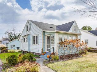 4401 S Wayne Ave, Fort Wayne, IN