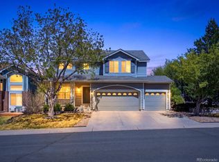 7692 Bison Court, Littleton, CO 80125