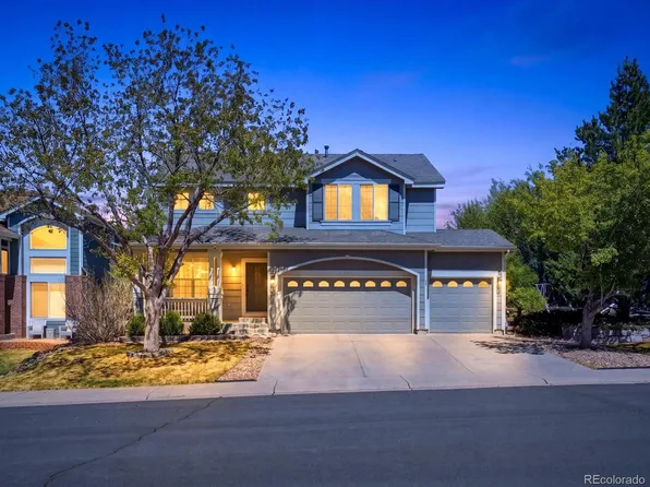 7692 Bison Court, Littleton, CO 80125