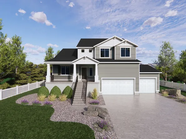 4192 W 1575 S #202, Ogden, UT 84401