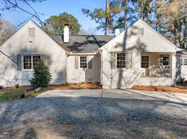 1297 Wesleyan Dr, Macon, GA 31210