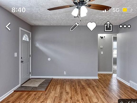 3rd image of 7005 La Vista Dr