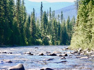Tbd Yaak River Rd, Yaak, MT 59935