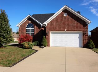 6301 21st Century Dr, Charlestown, IN