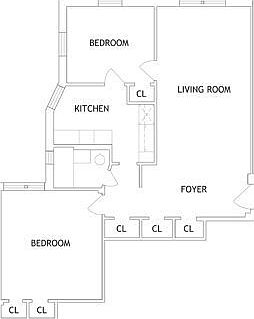 2nd image of 10240 62nd Ave #4M