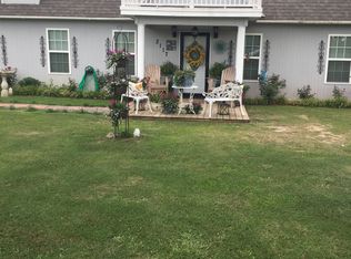 3119 Elberry Rd, Latta, SC 29565