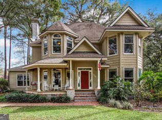 110 River Bend Dr, Saint Marys, GA 31558